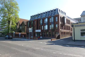 The Marlowes Health And Wellbeing Centre image