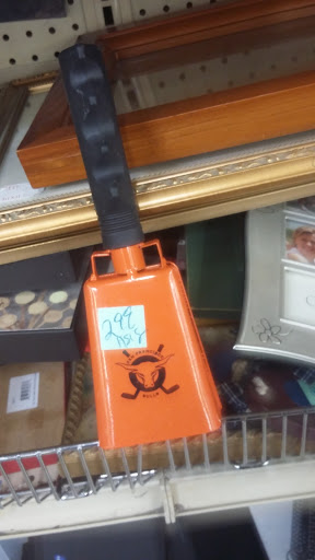 Thrift Store «Thrift Center 