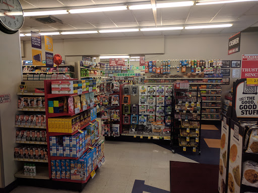 Drug Store «Bartell Drugs University Way Store», reviews and photos, 4344 University Way NE, Seattle, WA 98105, USA