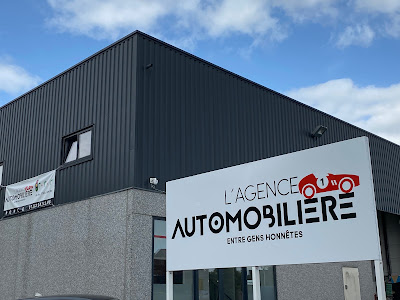 L'Agence Automobilière de Roncq / Tourcoing à Tourcoing