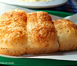 Fonda del Queso photo