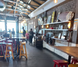 Tiger's Milk Muizenberg photo