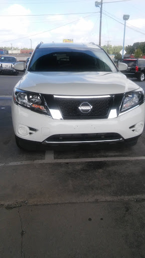 Used Car Dealer «Auto Selection of Charlotte», reviews and photos, 6802 South Blvd, Charlotte, NC 28217, USA