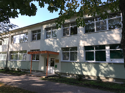 Rīgas 231. pirmsskolas izglītības iestāde