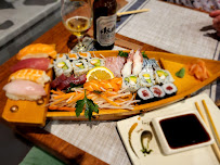 Plats et boissons du Restaurant japonais LE SHOGUN à Pessac - n°2