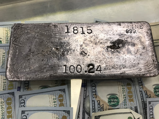 Pawn Shop «Big Dog Pawn & Jewelry», reviews and photos, 9361 S Redwood Rd, West Jordan, UT 84088, USA