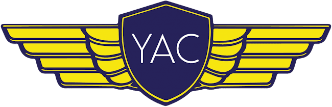 Yorkshire Aero Club - Doncaster Sheffield Airport Flying School - Doncaster