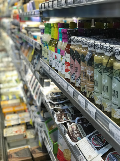 Health Food Store «Organnons Natural Market», reviews and photos, 591 Durham Rd, Newtown, PA 18940, USA