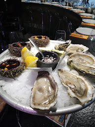 Photo n°36 de Comptoir des Halles à Rouen ()