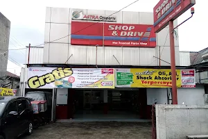 Shop&Drive image