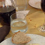 Photo n°2 de l'avis de Antonino.a fait le 25/03/2024 à 21:28 sur le  La Taverna del Borgo à Mammola