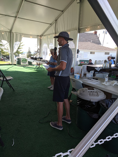 Golf Course «Watertown Golf Club», reviews and photos, 1 Thompson Park, Watertown, NY 13601, USA