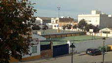 Colegio Público Elío Antonio de Nebrija en Villamartin