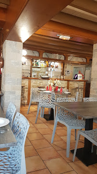 Atmosphère du Restaurant Ogibarnia Macaye - n°16