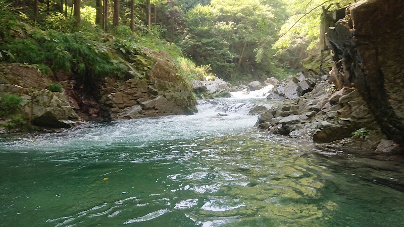 笹野大橋