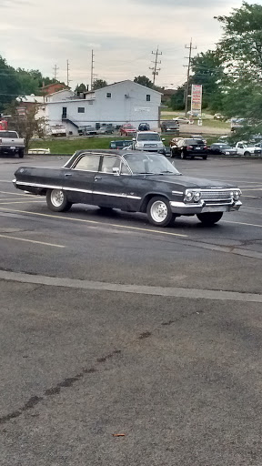 Auto Parts Store «AutoZone», reviews and photos, 8109 Alexandria Pike, Alexandria, KY 41001, USA