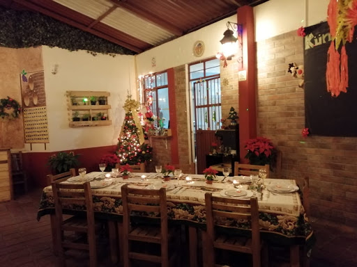 Küni Cocina Mexicana