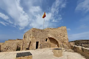 Castell de Cabrera image