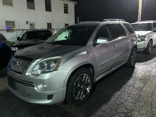 Used Car Dealer «Signature Auto Sales», reviews and photos, 727 Hempstead Turnpike, Franklin Square, NY 11010, USA