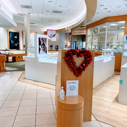 Jewelry Store «Jared The Galleria of Jewelry», reviews and photos, 10027 FM 1960 Bypass Rd E, Humble, TX 77338, USA