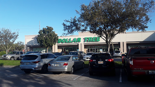 Dollar Store «Dollar Tree», reviews and photos, 1560 W Orange Blossom Trail, Apopka, FL 32712, USA