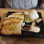 Photo n°5 de l'avis de Marusca. fait le 02/01/2024 à 07:20 sur le  Alla Vineria Formaggeria Ristorante Bistrot à Città di Castello