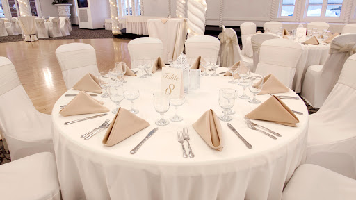 Banquet Hall «Blossom Heath Inn», reviews and photos, 24800 Jefferson Ave, St Clair Shores, MI 48080, USA