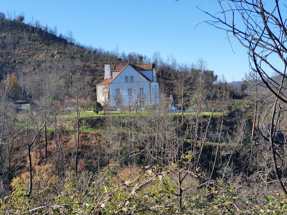 Photo hôtels Quinta dos Barbas 3400-654 São Gião