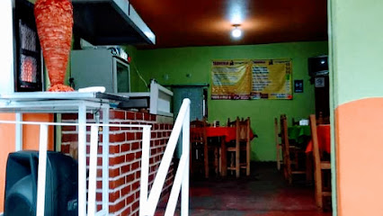Taquería El Fogoncito 2 - Benito Juárez 5, San José, 90480 Tocatlán, Tlax., Mexico