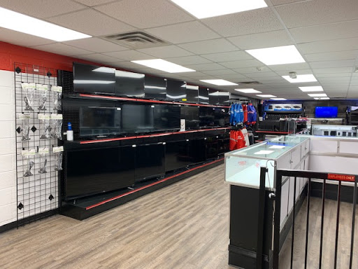 Pawn Shop «Motor City Pawn Brokers», reviews and photos