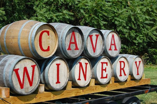 Winery «Cava Winery & Vineyard», reviews and photos, 3619 NJ-94, Hamburg, NJ 07419, USA