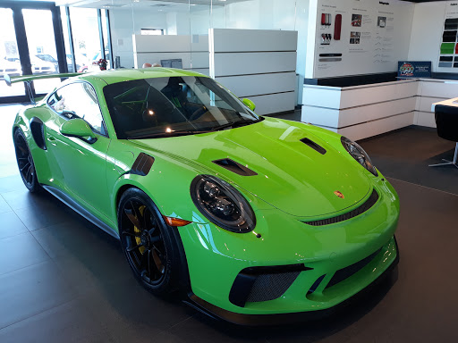 Car Dealer «Leith Cars», reviews and photos, 5602 Capital Blvd, Raleigh, NC 27616, USA