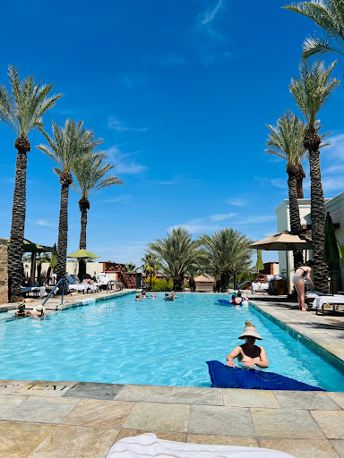 Spa and Health Club «Well & Being Spa», reviews and photos, 7575 E Princess Dr, Scottsdale, AZ 85255, USA