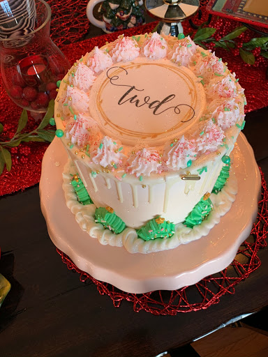 Bridal Shop «The Wedding Dress», reviews and photos, 37 E South St, Geneseo, NY 14454, USA