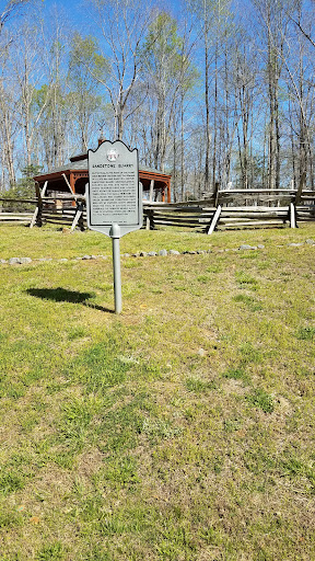 Historical Place «Stafford Civil War Park», reviews and photos, 400 Mt Hope Church Rd, Stafford, VA 22554, USA