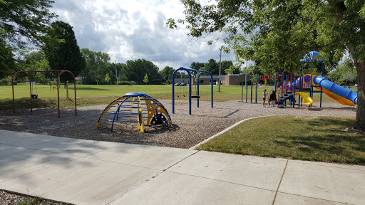 Park «Community Center», reviews and photos, 5575 S Roosevelt Rd, Stevensville, MI 49127, USA