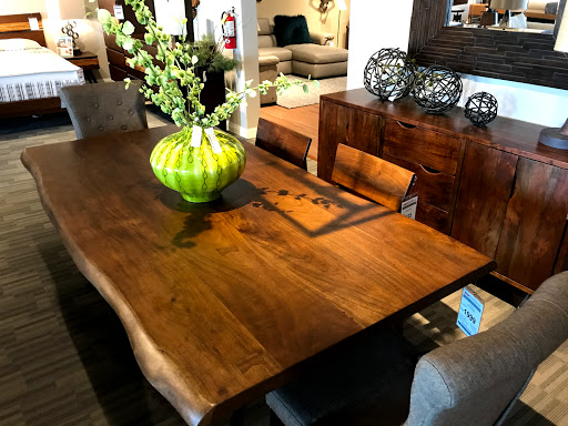 Furniture Store «ANA Furniture», reviews and photos, 570 Townsend St, San Francisco, CA 94103, USA