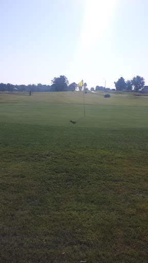 Golf Club «Panther Creek Golf Club», reviews and photos, 4641 KY-1514, Utica, KY 42376, USA
