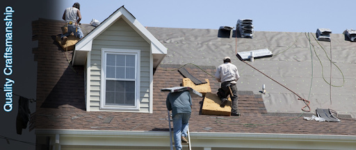 Roofing Contractor «DFW Roofing Company», reviews and photos, 2420 E Arkansas Ln #222, Arlington, TX 76014, USA