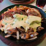 Photo n°3 de l'avis de Andreas.� fait le 06/07/2022 à 02:53 sur le  Achim's Beck'shaus à Bremen