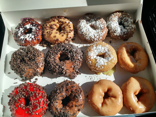 Donut Shop «The Fractured Prune», reviews and photos, 10209 Grand Central Ave, Owings Mills, MD 21117, USA