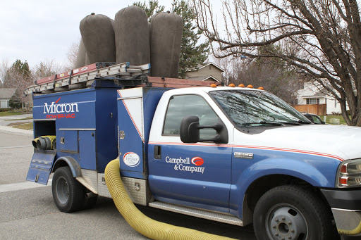 Air Conditioning Contractor «Campbell & Company», reviews and photos, 101 Butterfield Rd, Yakima, WA 98901, USA