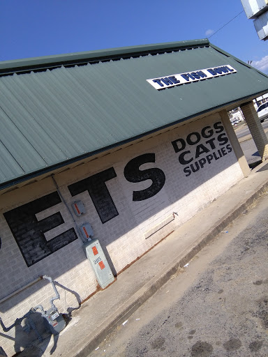 Pet Store «Fish Bowl», reviews and photos, 2117 E Race Ave, Searcy, AR 72143, USA