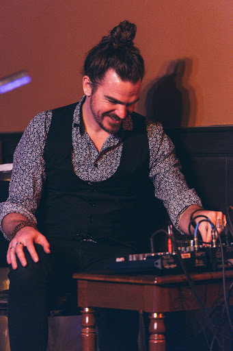 Event Venue «McGowan Hall», reviews and photos, 1305 N Delaware St, Indianapolis, IN 46202, USA