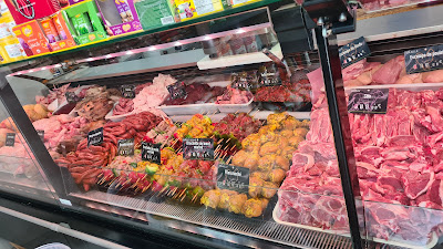 Boucherie Les Coudreaux à Chelles