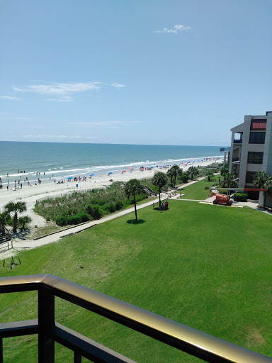 State Park «Myrtle Beach State Park», reviews and photos, 4401 S Kings Hwy, Myrtle Beach, SC 29575, USA