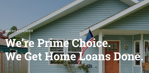 Mortgage Broker «Prime Choice Funding, Inc. (NMLS 117375)», reviews and photos