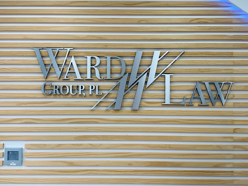 Personal Injury Attorney «The Ward Law Group, PL», reviews and photos