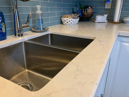 Just a Countertop