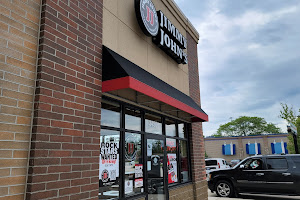 Jimmy John's